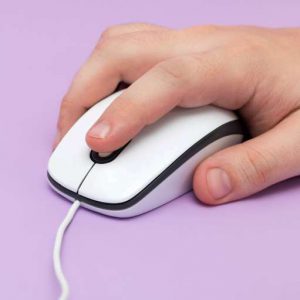 Quelles différences entre une souris gamer et une souris de bureau ? -  Grosbill Blog